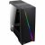 Gabinete Cylon RGB LED MID Tower ATX Preto Aerocool
