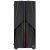 Gabinete Gamer MID Tower Mecha RGB Aerocool