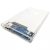 Gaveta Sata para HD Externo 2.5″ USB 3.0 Transparente FY GVT 11101