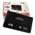 Gaveta USB para HD Sata 2.5 F3 USB 3.0 Cs-u3 Preta