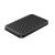Gaveta USB para HD Sata 2.5 Sata III USB 3.0 5gbps Orico Preta
