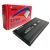 Gaveta USB para HD Sata 2.5 Vivatech GVT 18101 USB 2.0 Preta