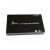 Gaveta USB para HD Sata 3.5 Knup Preta
