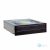 Gravadora LG DVD Gh24nscob 24X Sata Preta