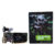 Placa de Vídeo 2GB GF Gt710 UP Gamer 954mhhz 64bit Ddr3 Dp/dvi/hdmi/vga