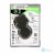 HD Sata3 Notebook 500gb 2.5 Seagate
