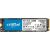 HD Sata SSD M.2 1TB Nvme Crucial P2 Ct1000p2ssd8 2400mb