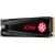 HD Sata SSD M.2 256gb Nvme Adata XPG Gaming S5 2100