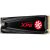 HD Sata SSD M.2 512gb Nvme Adata XPG Gammx S5 2280