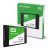 HD Sata3 SSD 120gb 2.5 Western Digital Green Wds120g2goa