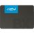 HD Sata3 SSD 1TB 2.5 Crucial Bx500