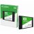HD Sata3 SSD 1TB 2.5 Western Digital Green Wds100t