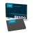 HD Sata3 SSD 240gb 2.5 Crucial Bx500
