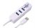 HUB USB 2.0 3 Portas com Leitor SD e Micro SD Kp-t117 Knup