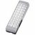 Iluminação de Emergência C/30 Leds Bivolt KEY West DNI