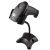 Leitor de Codigo de Barras Laser com Suporte Lb-50k C3 Tech