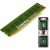 Memória Ddr4 8GB Pc2400 Kingston Kvr24n17s8/8 Kingston
