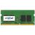 Memória Notebook Ddr4 4GB Pc2400 Crucial Ct4g4sf824a