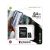 Micro SD 256gb Kingston Sdcs2 2X1 100 Mbps