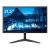 Monitor AOC 21,5 LED 22b1h Vga/hdmi