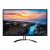 Monitor LED 24 LED E-tech A242 Vga/hdmi