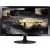 Monitor LED 24 Samsung Gamer Full HD 1MS Ultra Rapido 75hz S24d332h Vga/hdmi
