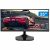 Monitor LG LED 25 25um58-g Full HD IPS 2 Hdmi 1MS