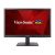 Monitor Viewsonic LED 18.5″ Va1903h Full Hd/vga/hdmi