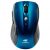 Mouse sem FIO 1600dpi M-w012bl Azul C3tech