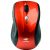 Mouse sem FIO 1600dpi M-w012rd Vermelho C3tech