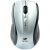Mouse sem FIO 1600dpi M-w012si Prata C3tech