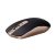 Mouse sem FIO 1600dpi S4000 HP Preto