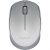 Mouse sem FIO Logitech M170 2.4ghz Wireless Prata