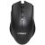 Mouse sem FIO Satellite a 73G 2.4ghz Wireless Preto