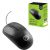 Mouse USB 1000dpi BPC M129 Brasil PC Preto