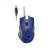 Mouse USB Gamer 2400dpi Mo250 6 Botões LED Multilaser