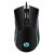 Mouse USB Gamer 4800dpi M220 RGB HP Preto