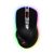 Mouse USB Gamer Bellied Mg-700bk RGB 7000dpi C3 Tech