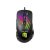 Mouse USB Gamer ELG Death Chroma Gaming RGB 4800 DPI
