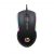 Mouse USB Gamer Optico 1000dpi RGB M160- C3tech HP