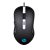 Mouse USB Gamer Optico 2400dpi G210 LED HP Preto