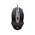 Mouse USB Gamer Optico 2400dpi M270 HP Preto