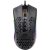 Mouse USB Gamer Redragon Storm Elite M988 RGB 1600dpi Preto