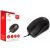 Mouse USB Ms-25bk C3 Tech Preto