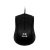 Mouse USB Ms-27bk C3 Tech Preto