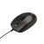 Mouse USB Ms-30bk C3 Tech Preto