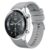 Relogio QCY Smart Watch Active GT Wa23s7a Cinza
