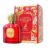 Perfume Maison Alhambra LA Rouge Baroque Extreme Unissex EDP 100ml Arabe