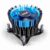 COOLER PARA PROCESSADOR INTEL LGA 1700 RGB