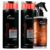 SHAMPOO E CONDICIONADOR TRUSS MIRACLE SUMMER+LEAVE IN – 3 PRODUTOS